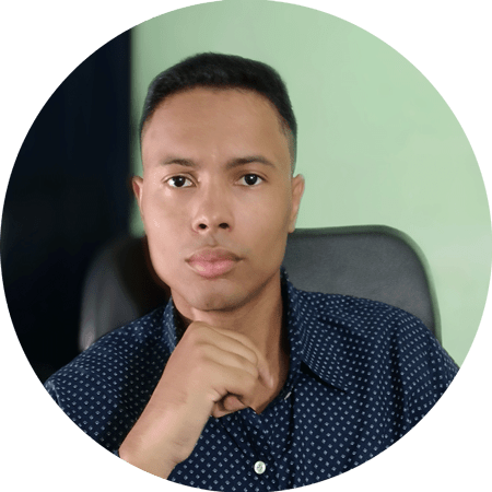 Author Leonardo Muñoz - LM Pro